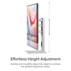 ALOGIC Clarity Pro 27" 4K Ultra HD Monitor | 3840 x 2160 60Hz USB-C HDMI DP