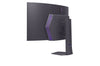 LG 45GX90SA-B computer monitor 114.3 cm (45") 3440 x 1440 pixels Wide Quad HD OLED Black