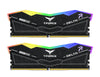 Team Group DELTA RGB memory module 64 GB 2 x 32 GB DDR5