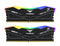 Team Group DELTA RGB memory module 64 GB 2 x 32 GB DDR5
