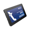 Netac SA500 256 GB PC/Laptop Internal SSD | 3D NAND Serial ATA III 2.5