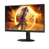 AOC G4 Q27G4XF 27" Quad HD Gaming Monitor | 2560 x 1440 180Hz 1ms HDMI DP