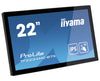 iiyama ProLite TF2234MC-B7X 22" Full HD Monitor | 1920 x 1080 HDMI VGA DP