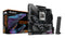 Gigabyte B840M AORUS ELITE WIFI6E mATX Motherboard | AM5 | 4x DDR5 Slots | Wi-Fi 6E
