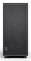Fractal Design Epoch Black Solid