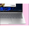 HP EliteBook 6 G1i AI PC Intel Core Ultra 5 225U Laptop 33.8 cm (13.3") WUXGA 24 GB DDR5-SDRAM 512 GB SSD Wi-Fi 6E (802.11ax) Windows 11 Pro Silver