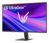LG 27G411A-B computer monitor 68.6 cm (27") 1920 x 1080 pixels Full HD LCD Black