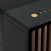 Fractal Design FD-C-NOR1X-02 computer case Midi Tower Black, Charcoal