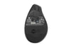 Kensington Pro Fit Ergo MY630 EQ mouse Office Right-hand RF Wireless + Bluetooth + USB Type-A 2400 DPI
