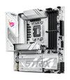 ASUS ROG STRIX B860-G GAMING WIFI mATX Motherboard | LGA1851 | 4x DDR5 Slots | Wi-Fi 7