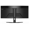 Gigabyte G34WQCP 34" UltraWide Quad HD Curved Gaming Monitor | 3440 x 1440 180Hz 1ms HDMI DP
