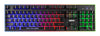 Marvo CM416 LOOT40 Gaming Keyboard | Wired, Black, Backlit, Mouse Included