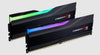 G.Skill Trident Z5 48 GB (2x24 GB) DDR5 7200 MHz Memory Kit | CL36, XMP, Heatsink, ARGB