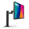 Benq PD2705UA 27" 4K Ultra HD Monitor | 3840 x 2160 60Hz USB-C HDMI DP