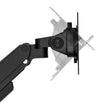 Neomounts desk monitor arm