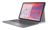 Lenovo Chromebook Duet 11M889 MediaTek 838 27.8 cm (10.9") Touchscreen WUXGA 8 GB LPDDR4x-SDRAM 128 GB eMMC Wi-Fi 6 (802.11ax) ChromeOS UK English Grey