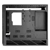 Silverstone SST-ALF2B-G computer case Black 1200 W