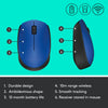 Logitech M171 Wireless Mouse