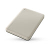 Toshiba Canvio Advance 4 TB 2.5" External HDD | USB 2.0/3.2  White