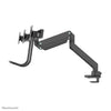 Neomounts by Newstar Select Neomounts monitor desk mount