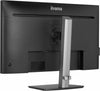 iiyama ProGraphic HB3201UHSNP-B1 computer monitor 80 cm (31.5") 3840 x 2160 pixels Black