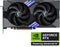 MSI GeForce RTX 5060 Ti 16 GB GDDR7 Overclocked Graphics Card | PCIe 5.0 x16 | 3 x DP and 1 x HDMI | Active Cooling