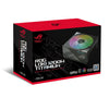ASUS ROG LOKI 1200W SFX-L Fully-Modular Power Supply Unit | 80 PLUS Platinum