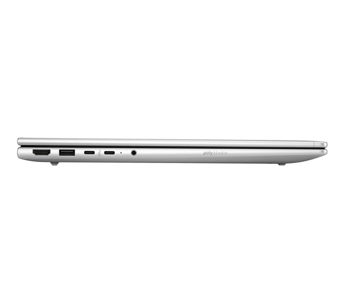 HP ProBook 4 G1ah AMD Ryzen™ 5 220 Laptop 40.6 cm (16") WUXGA 16 GB DDR5-SDRAM 256 GB SSD Wi-Fi 6E (802.11ax) Windows 11 Pro AI PC Silver