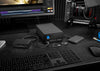 LaCie 1big Dock Pro 4 TB Portable SSD | USB 3.2 Gen 1 Black