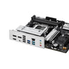 ASUS PRIME B850M-A-CSM mATX Motherboard | AM5 | 4x DDR5 Slots