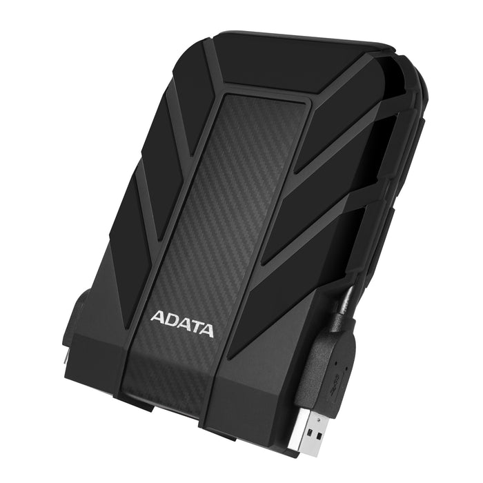 ADATA HD710 Pro 5 TB External HDD | USB 3.2  Black