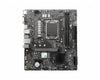 MSI PRO H610M-G WIFI DDR4 mATX Motherboard | LGA1700 | 2x DDR4 Slots