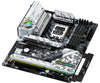 Asrock Z790 Steel Legend WiFi ATX Motherboard | LGA1700 | 4x DDR5 Slots | Wi-Fi 6E