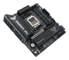 ASUS TUF GAMING B850M-PLUS II mATX Motherboard | AM5 | 4x DDR5 Slots