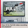 SanDisk Ultra microSD 32 GB MicroSDHC UHS-I Class 10