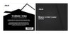 ASUS Prime -RX9060XT-O8G AMD Radeon RX 9060 XT 8 GB GDDR6