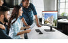 Samsung S24D406GAU computer monitor 61 cm (24") 1920 x 1080 pixels Full HD LCD Black