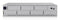 Ubiquiti UNAS Pro NAS Rack (2U) Cortex-A Cortex-A57 8 GB Grey