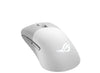 ASUS ROG Keris Wireless AimPoint mouse Right-hand RF Wireless + Bluetooth + USB Type-C Optical 36000 DPI