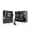 ASUS TUF GAMING A620AM-PLUS WIFI mATX Motherboard | AM5 | 4x DDR5 Slots | Wi-Fi 6