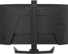 iiyama G-MASTER GB2791QSU-B1 computer monitor 68.6 cm (27") 2560 x 1440 pixels Wide Quad HD Black