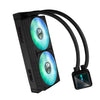 ASUS Prime LC 240 ARGB AIO Liquid Cooler | 240mm PWM RGB Black