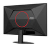 AOC G4 27G4ZRE computer monitor 68.6 cm (27") 1920 x 1080 pixels Full HD LED Black, Red