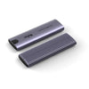 Netac WH51 SSD enclosure Purple M.2