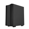 DeepCool CC560 V2 RGB Midi Tower PC Case Black | Liquid Cooling Support