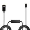 Lindy 5m USB Type C to HDMI Adapter Cable with HDR