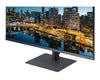Samsung LF32TU870VPXXU 32" 4K Ultra HD Monitor | 3840 x 2160 60Hz HDMI DP