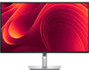 DELL Pro Plus P3225QE 32" 4K Ultra HD Monitor | 3840 x 2160 100Hz USB-C HDMI DP