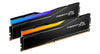 G.Skill Trident Z5 CK 48 GB (2x24 GB) DDR5 8200 MHz Memory Kit | CL40, XMP, Heatsink, ARGB