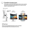HP Series 7 Pro 724pn 24" WUXGA Monitor | 1920 x 1200 100Hz HDMI DP
